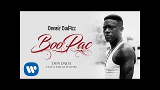 Boosie Badazz  Don Dada Official Audio [upl. by Ennaylil]