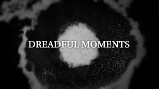 JINJER  Dreadful Moments Official Lyric Video  Napalm Records [upl. by Sherry296]