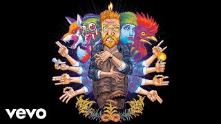 Tyler Childers  Peace of Mind Audio [upl. by Wurst948]