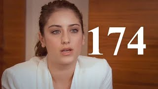 Feriha Part 174 ፈሪሀ ክፍል 174 Kana TV Drama [upl. by Allertse]