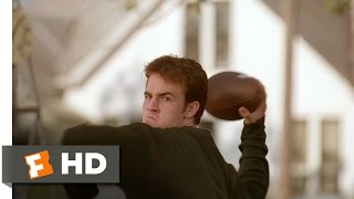 Varsity Blues 29 Movie CLIP  Beer Can Challenge 1999 HD [upl. by Yrrej]