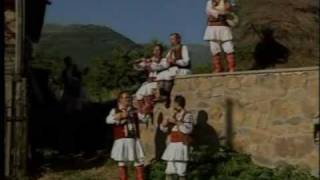 Janino oro  Macedonian Folk Music [upl. by Edmond]