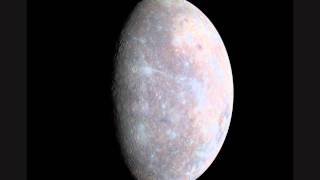 Gustav Holst  Mercury [upl. by Eidoc]