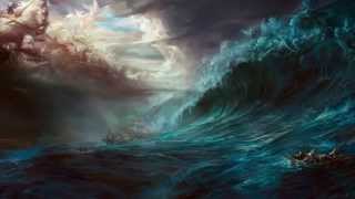 Vivaldi Storm Full HD Classical music [upl. by Kallman]