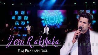 Yesu Rakshaka  Worship Jesus  Live Concert  Raj Prakash Paul  Telugu Christian Song [upl. by Wilbur]