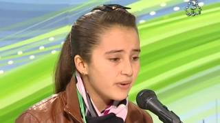 alhan wa chabab 30012014 Alger الحان و شباب 2014 الجزائر العاصمة [upl. by Millie664]