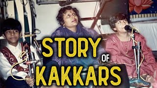 Story Of Kakkars  CHAPTER 2  Tony Kakkar ft Neha Kakkar  Sonu Kakkar [upl. by Gnuy]