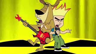 Johnny Test Theme Song Season 56  No SFX [upl. by Jed215]