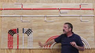 PEX Installation Methods [upl. by Forsta519]