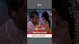 Govinda Top 5 Songs Remake Version  govinda [upl. by Hsoj]