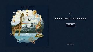 Plini  Electric Sunrise Audio [upl. by Helmer]