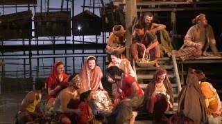 Bizets The Pearl Fishers ǀ English National Opera [upl. by Adnalra]