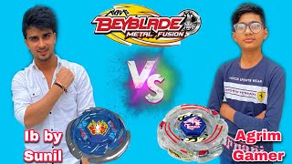 agrimgoyatvlogs Challenge Me For Beyblade Fight  Happy Diwali [upl. by Ik451]