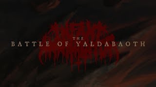 IA  The Battle of Yaldabaoth  FULL ALBUM W LYRICS OFFICIAL [upl. by Lefton]