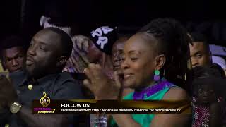 Nsoromma Season 7 WEEK 7 on Adom TV 020225 [upl. by Eralc]