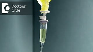 How is Chelation Therapy administered  Dr Yusuff KS Shariff [upl. by Olifoet]