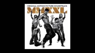 Magic Mike XXL Soundtrack  My Pony Ginuwine [upl. by Aynas]