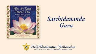 “Satchidananda Guru” Sankirtan Led by SRF Nuns [upl. by Orvan]