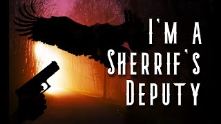 quotIm a Sheriffs Deputy in Bulls Heart Texasquot Part 3A [upl. by Emmaline]