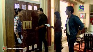 CID  Raaz Sudden Attack Ka  Episode 1104  19th July 2014 [upl. by O'Donoghue723]