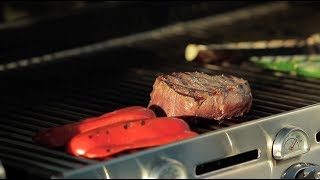 How to Grill Filet Mignon [upl. by Eemia820]