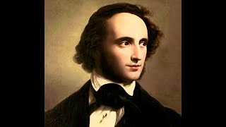 Felix Mendelssohn  A Midsummer Nights Dream  Overture [upl. by Alicec]