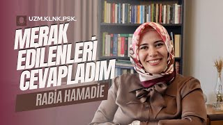 Merak Edilenleri Cevapladım [upl. by Leur]