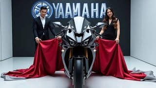 2025 Yamaha R15 V4 Latest Updates amp Price Breakdown [upl. by Olbap244]