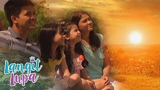 Langit Lupa Joey takes Lala Princess and Esang on a trip  Episode 97 [upl. by Nairim212]