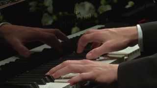 Felix Mendelssohn  Rondo Capriccioso Op 14  Jan Lisiecki [upl. by Bruning]