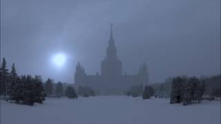 KINO  Spokoynaya Noch Calm Night Спокойная ночь [upl. by Naut]