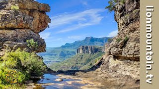 SPECTACULAR SOUTH AFRICA  TRAVEL  TOURISM [upl. by Schreibe742]