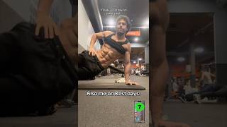 The ULTIMATE Abs Routine 😳 [upl. by Scholz331]