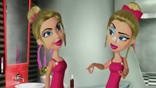 Best Tweevil Moments – Bratz [upl. by Eirrej]