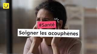 Soigner les acouphènes [upl. by Beutner]