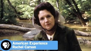 Chapter 1  Rachel Carson  American Experience  PBS [upl. by Xyla]