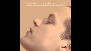 Perfume Genius  Queen [upl. by Ayanal699]