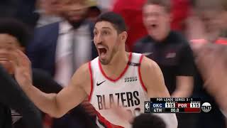 NBA Series Winning Buzzer Beaters [upl. by Suivatra]