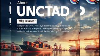 what is UNCTAD  UNCTAD kya hai [upl. by Harlamert]