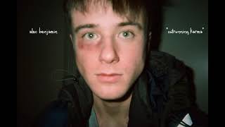 Alec Benjamin  Outrunning Karma DEMO [upl. by Refinaj]