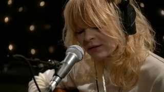 Jessica Pratt  Full Performance Live on KEXP [upl. by Dreyer]