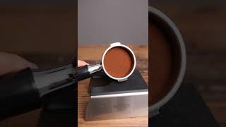 Gaggia Espresso Deluxe PID Shot  ASMR [upl. by Russell]