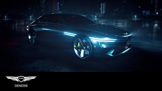 The Genesis X Concept Reveal  Genesis [upl. by Fronniah]