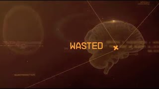 Wasted  A Documentary [upl. by Antin]