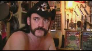 Motorhead Live fast Die old Part 1 [upl. by Ardnuat]