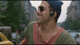 Adriano Celentano Trailer Innamorato pazzo [upl. by Airekahs]