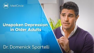 Why Depression Goes Undetected In Adults [upl. by Niliram]