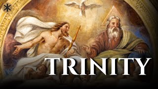 The Trinity Explained and Defended [upl. by Hatnamas683]