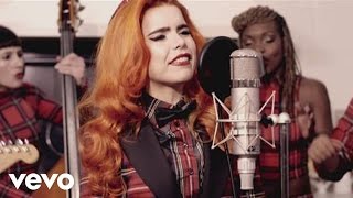 Paloma Faith  Cant Rely on You Live from the Kitchen [upl. by Elmina]