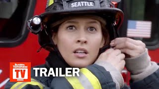 Station 19 Season 1 Trailer  Rotten Tomatoes TV [upl. by Schug376]